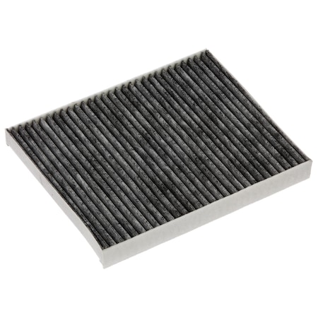 Atp Carbon Activated Premium Cabin Filter, Fa-19 FA-19